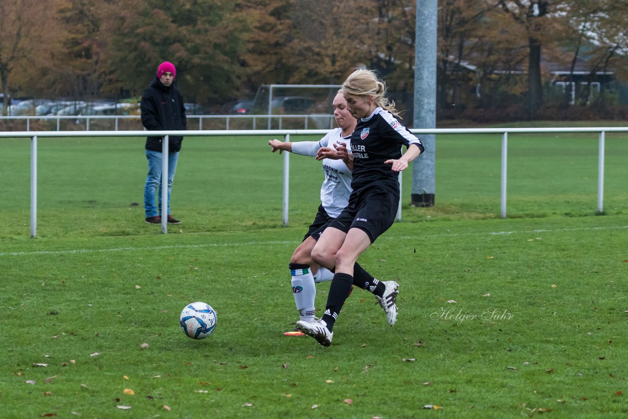 Bild 174 - Frauen SV Henstedt Ulzburg II - TSV Russee : Ergebnis: 5:0